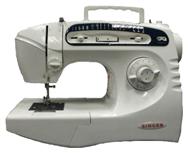 Швейная машина Singer Meg 5430